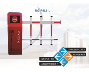 乐陵R6自动挡车器系列